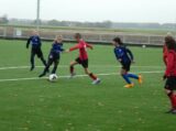 S.K.N.W.K. JO11-1JM - Yerseke JO11-1 (competitie) seizoen 2022-2023 (najaar - 2e fase)) (2/107)